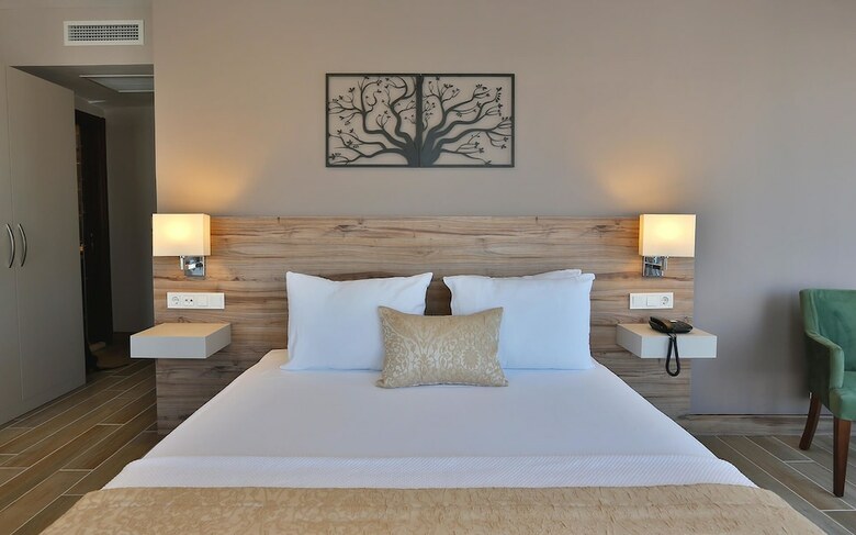 Kule Hotel