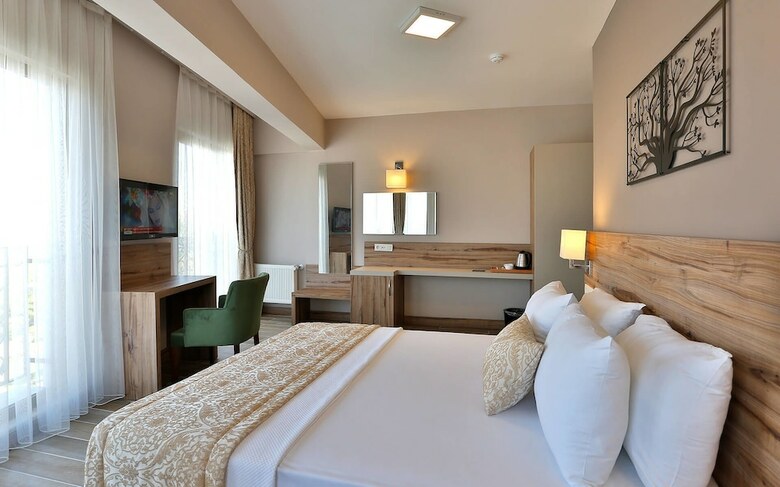 Kule Hotel