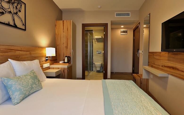 Kule Hotel