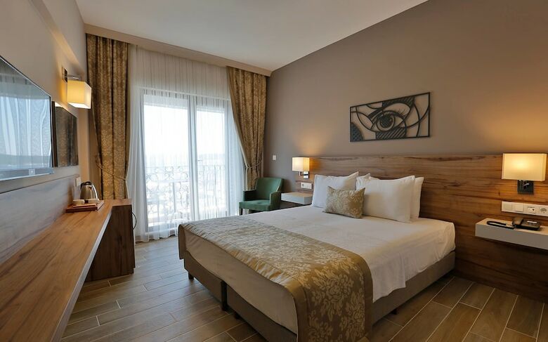Kule Hotel