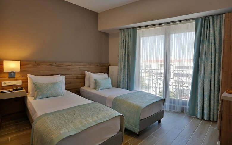 Kule Hotel
