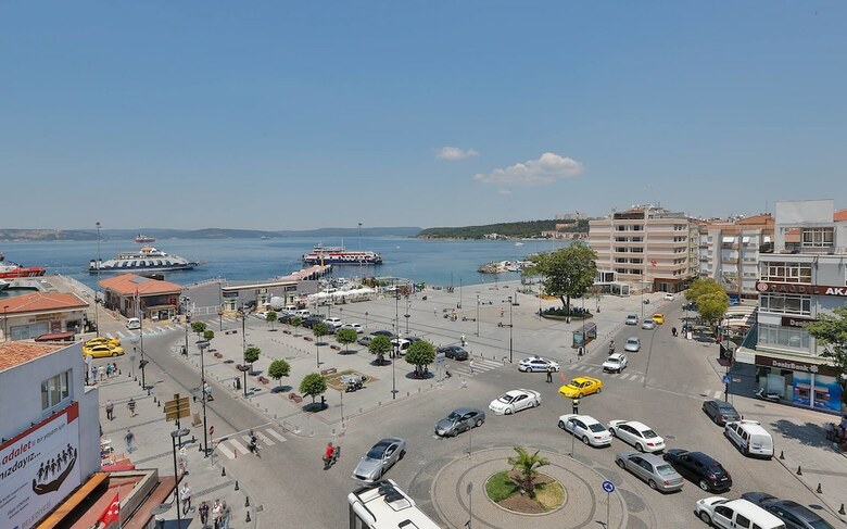 Kule Hotel