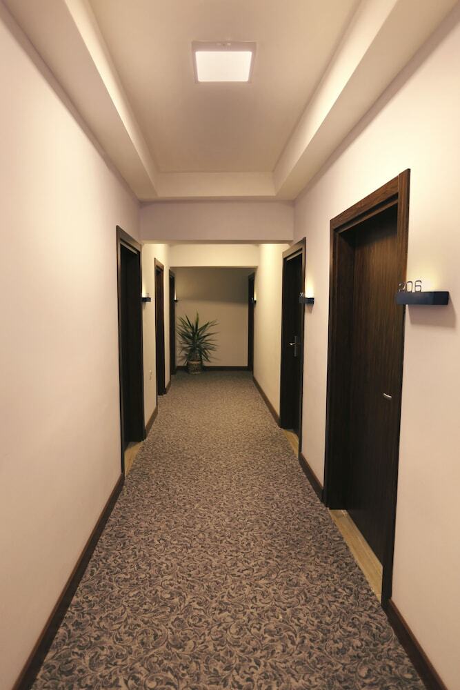 Kule Hotel