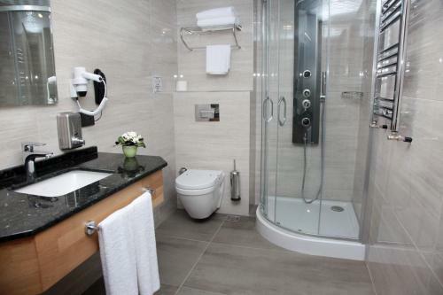 Oytun Park Hotel