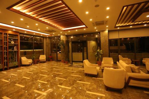Oytun Park Hotel