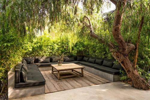 Hotel The Stay Alacati Warehouse