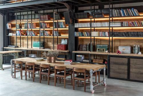 Hotel The Stay Alacati Warehouse