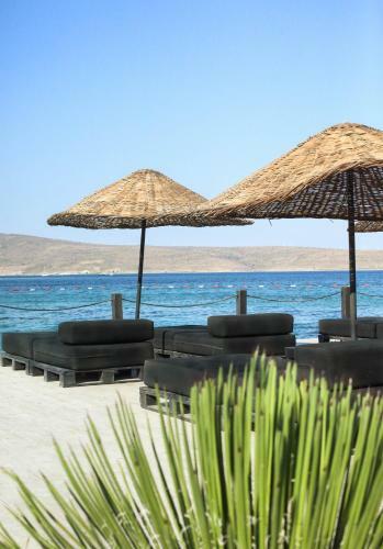 Hotel The Stay Alacati Warehouse