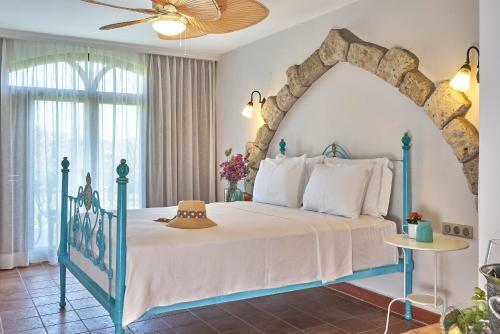 Bed & Breakfast Villa Tara�a Ala�at? Romantik Otel