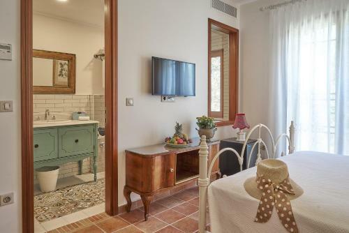 Bed & Breakfast Villa Tara�a Ala�at? Romantik Otel