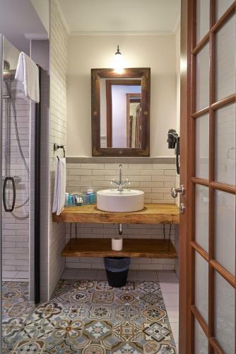 Bed & Breakfast Villa Tara�a Ala�at? Romantik Otel