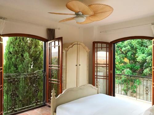 Bed & Breakfast Villa Tara�a Ala�at? Romantik Otel