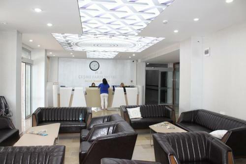 Wa �e?me Farm Hotel Beach Resort & Spa
