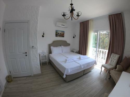 Hostal Ala�at? La Vista