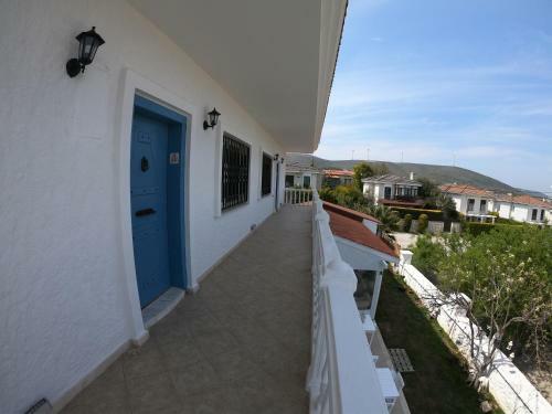 Hostal Ala�at? La Vista