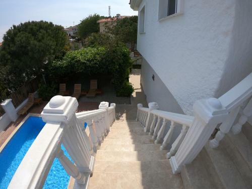 Hostal Ala�at? La Vista