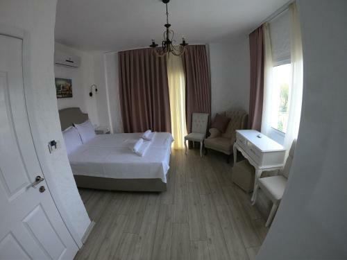 Hostal Ala�at? La Vista
