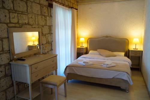 Hotel Morera Otel