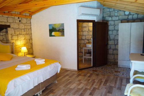 Hotel Morera Otel