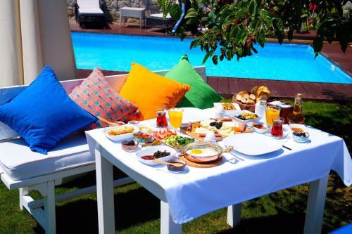 Hotel Morera Otel