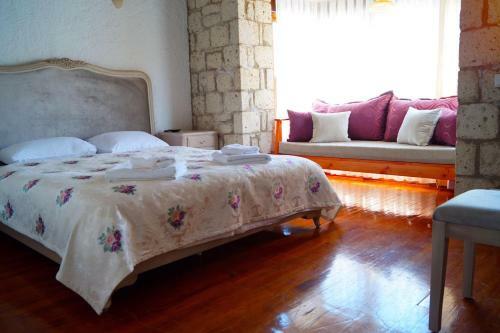 Hotel Morera Otel