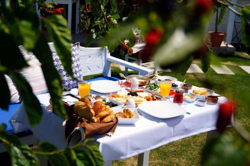 Hotel Morera Otel