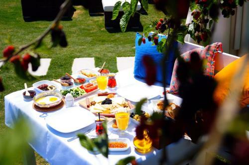 Hotel Morera Otel