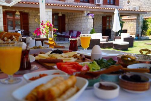 Hotel Morera Otel