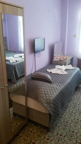 Grand Yayla Hotel