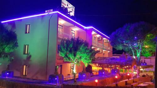 Grand Yayla Hotel