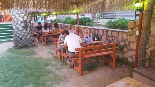 Grand Yayla Hotel