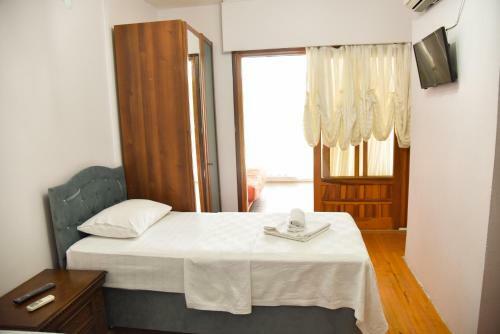 Bed & Breakfast Balim Sultany