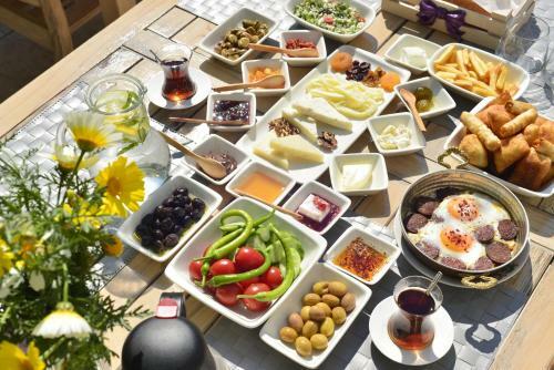 Bed & Breakfast Balim Sultany