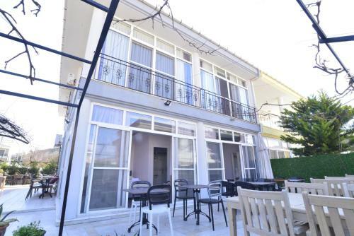 Bed & Breakfast Balim Sultany