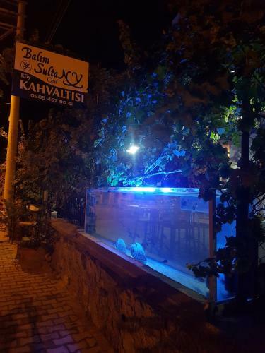 Bed & Breakfast Balim Sultany