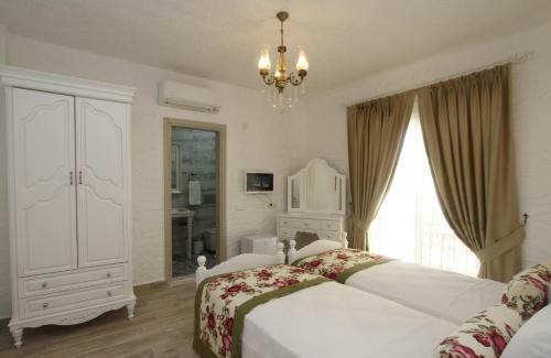 Alya Mou Butik Hotel