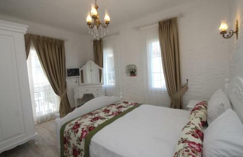 Alya Mou Butik Hotel