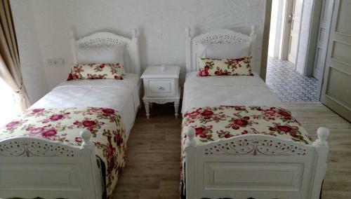Alya Mou Butik Hotel