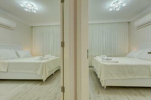 Hostal Paris Residence Cesme