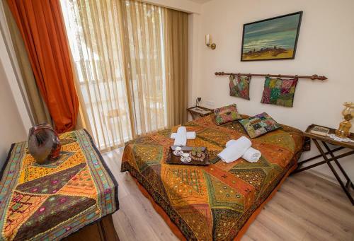 Destina Boutique Hotel