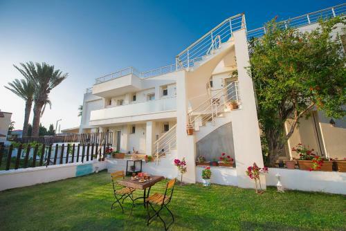 Destina Boutique Hotel