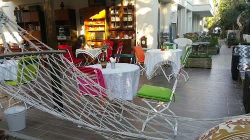 Destina Boutique Hotel