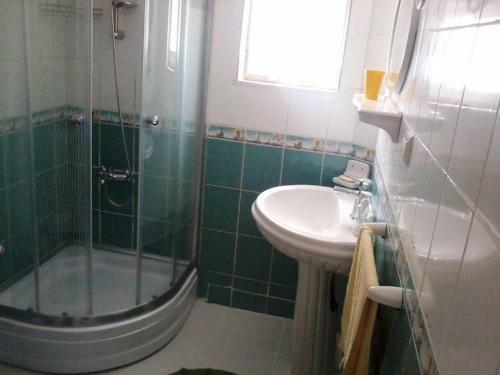 Apartamento Mavi Ege Villalari