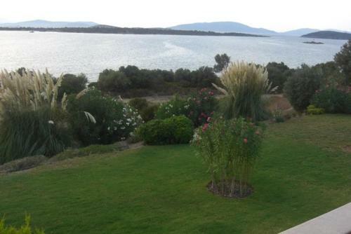 Apartamento Mavi Ege Villalari