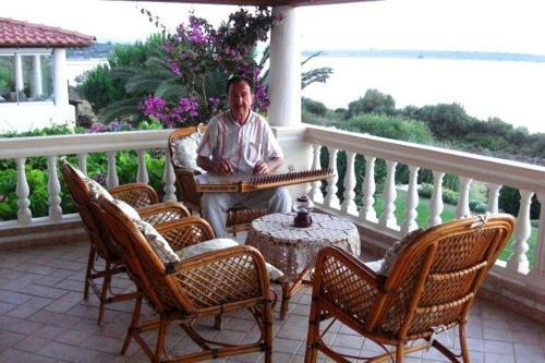 Apartamento Mavi Ege Villalari
