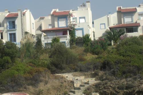 Apartamento Mavi Ege Villalari