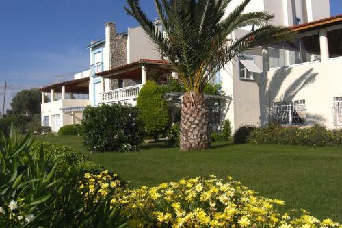 Apartamento Mavi Ege Villalari