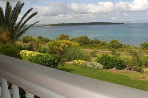 Apartamento Mavi Ege Villalari