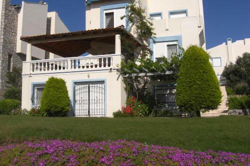 Apartamento Mavi Ege Villalari