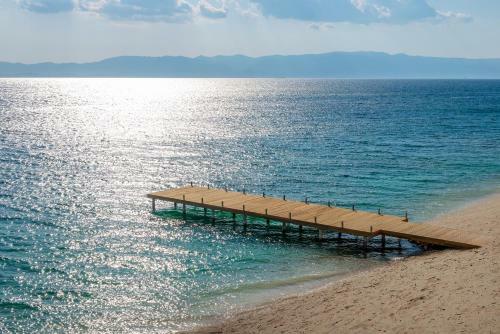The Nowness Luxury Hotel & Spa